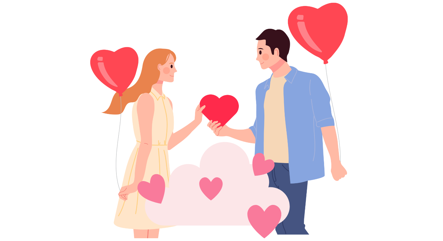 平日休みの現実と婚活事情