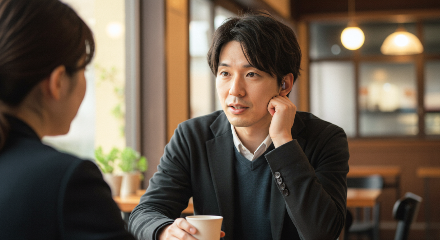 脈ありと勘違いしやすい紛らわしい行動