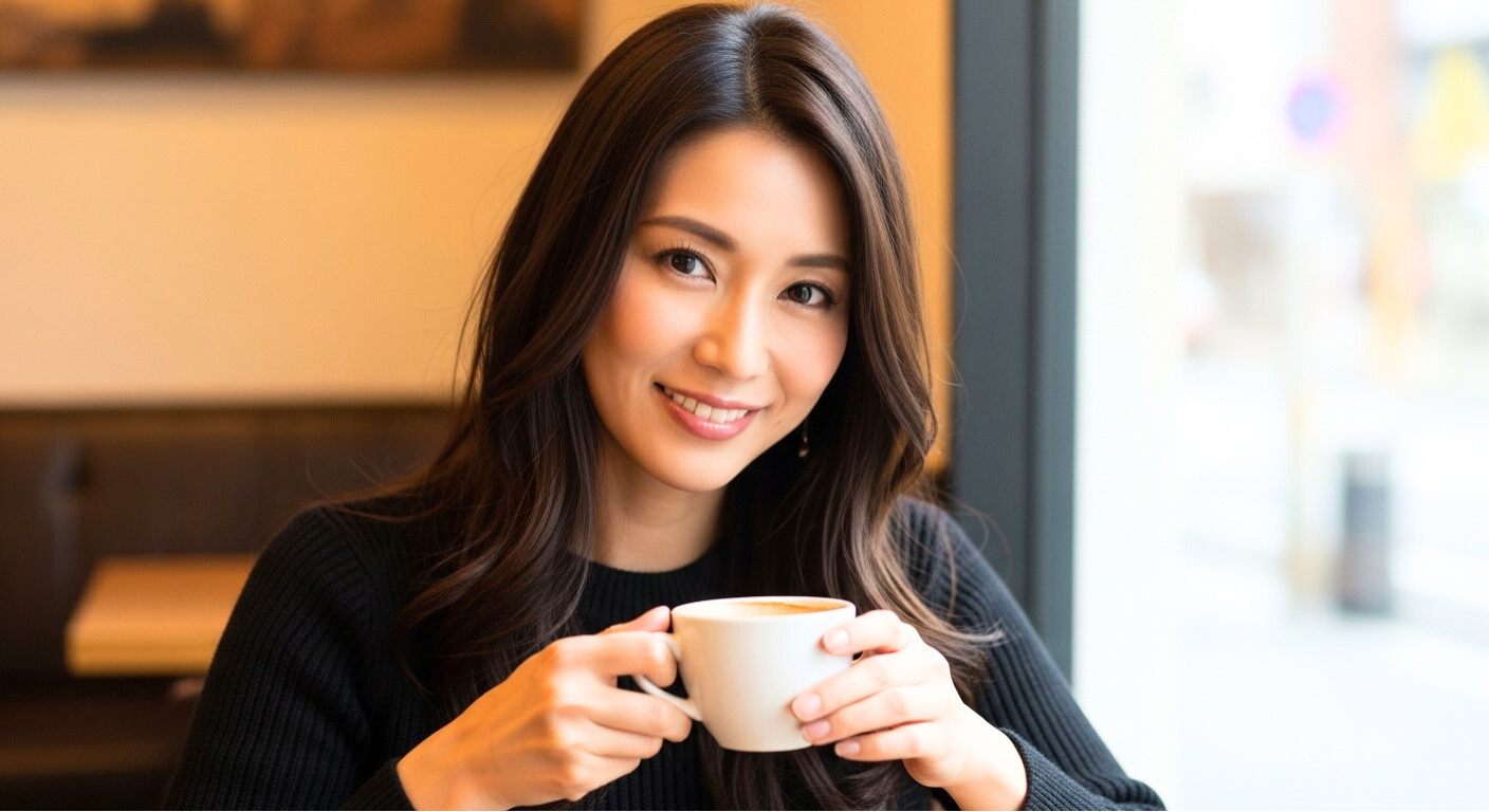 40代の恋愛が若い頃と違う理由