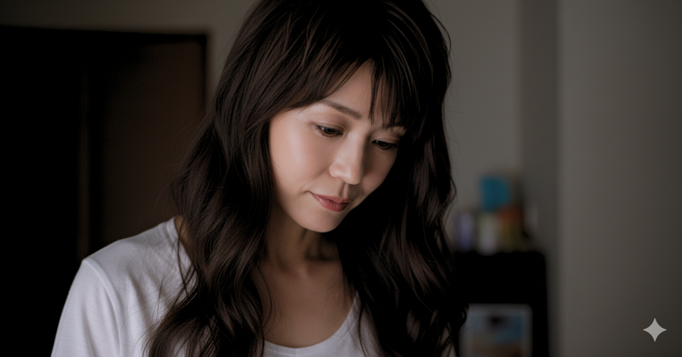 更年期が夫婦生活に与える影響とは