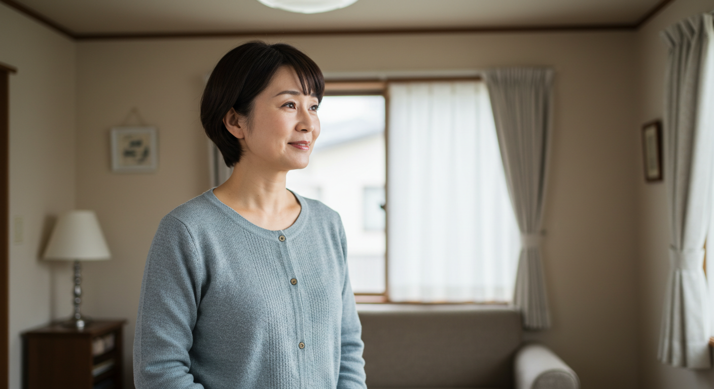 復縁への道は自分を大切にすることから