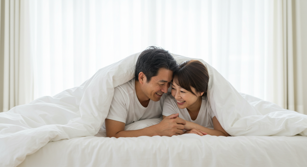 男性がムラムラする時の心理状態とは？その本音を知る