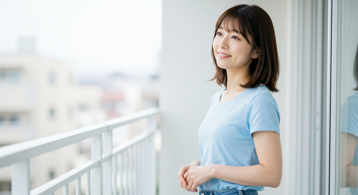 彼の冷たさに振り回されない自分でいるために