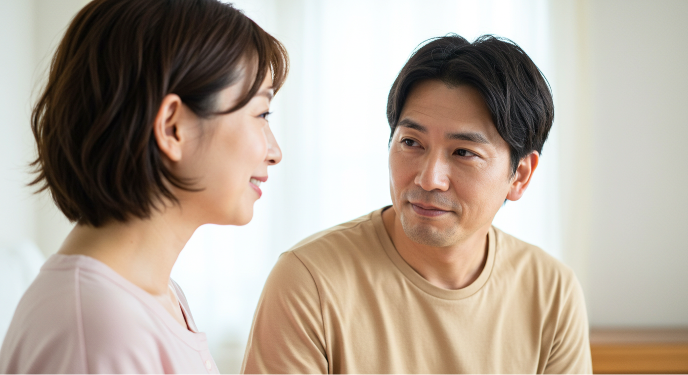 目の動き｜感情を語るサイン