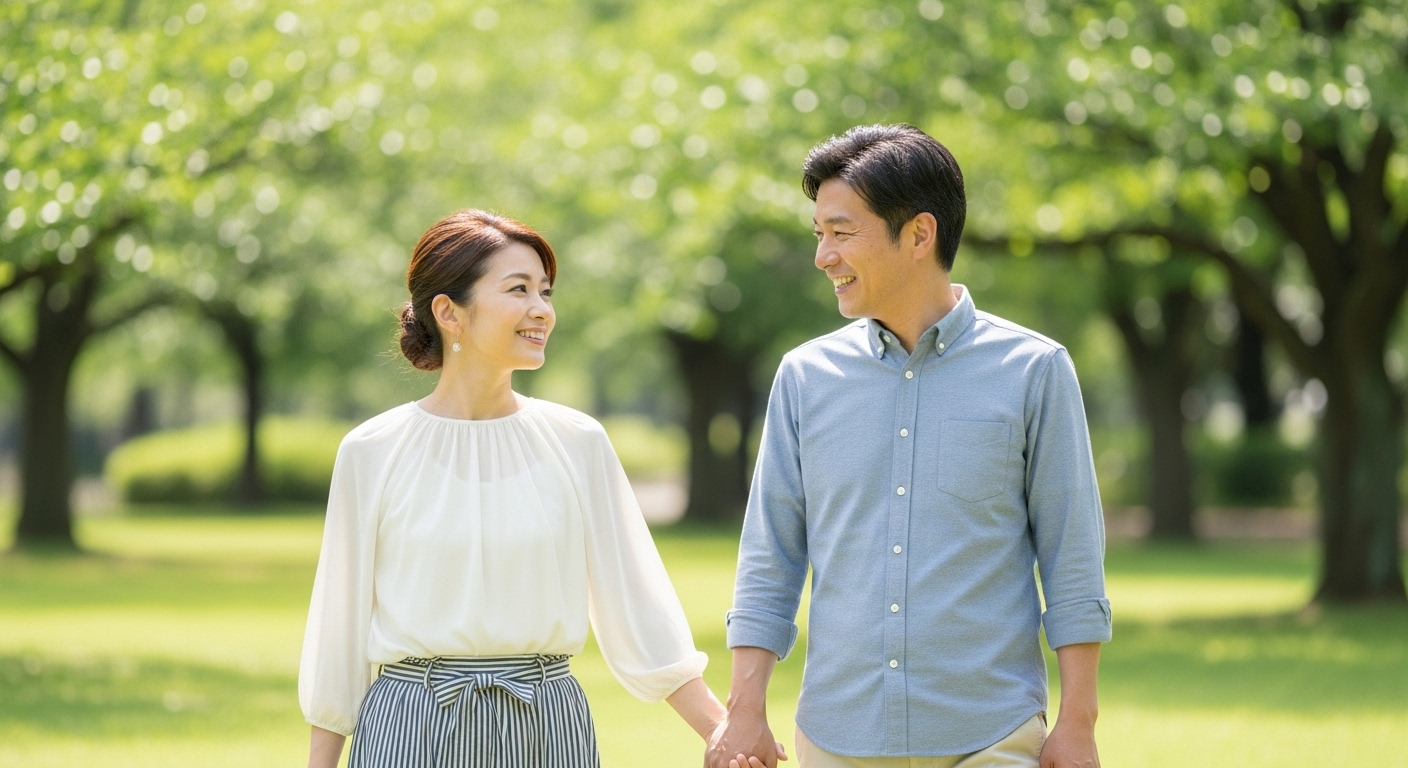 大人の恋の深みを楽しむ