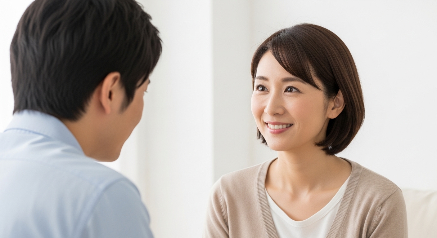 未来への希望と現実的な展望