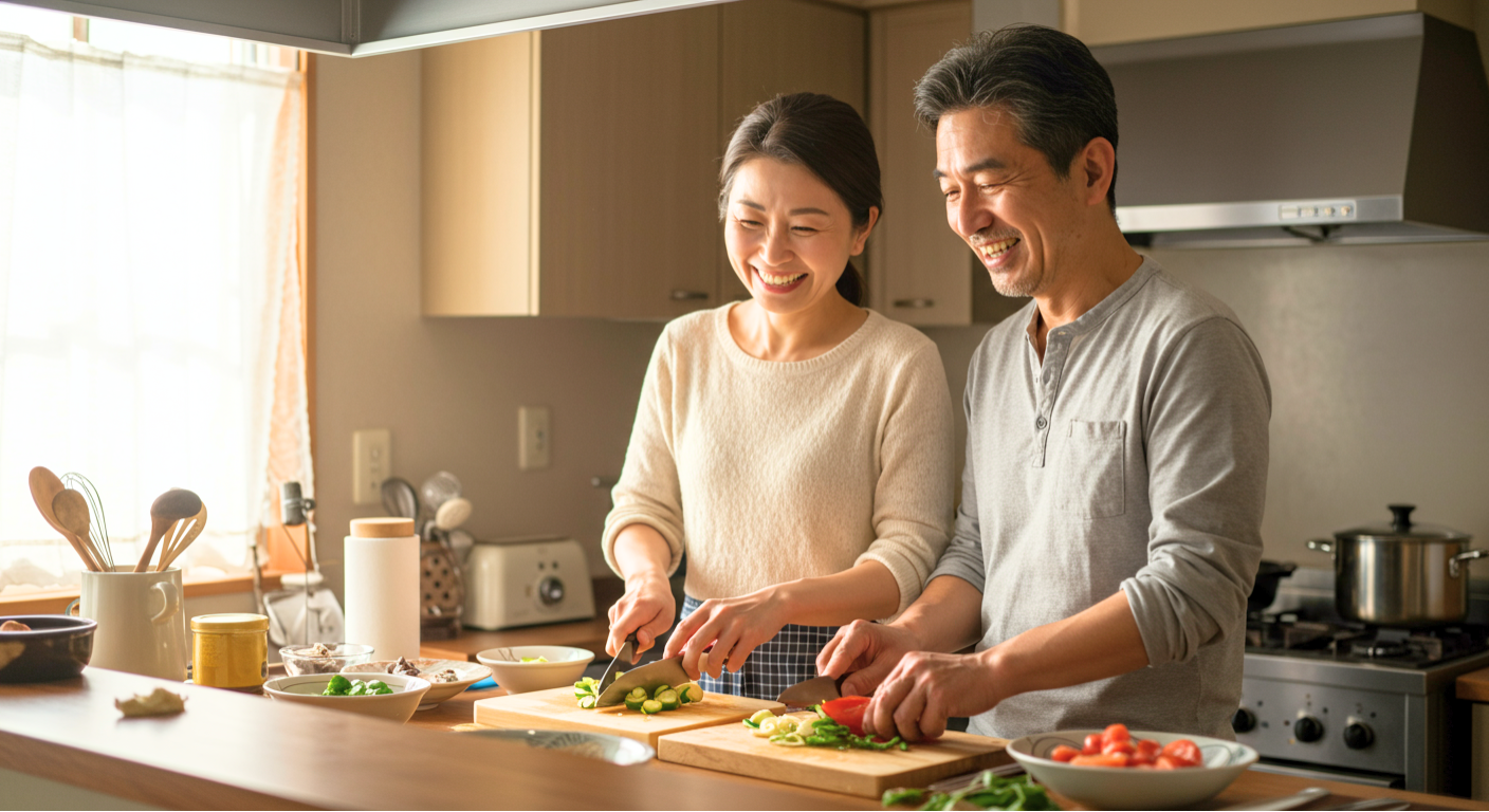 夫婦関係を長く保つための「予防策」まとめ