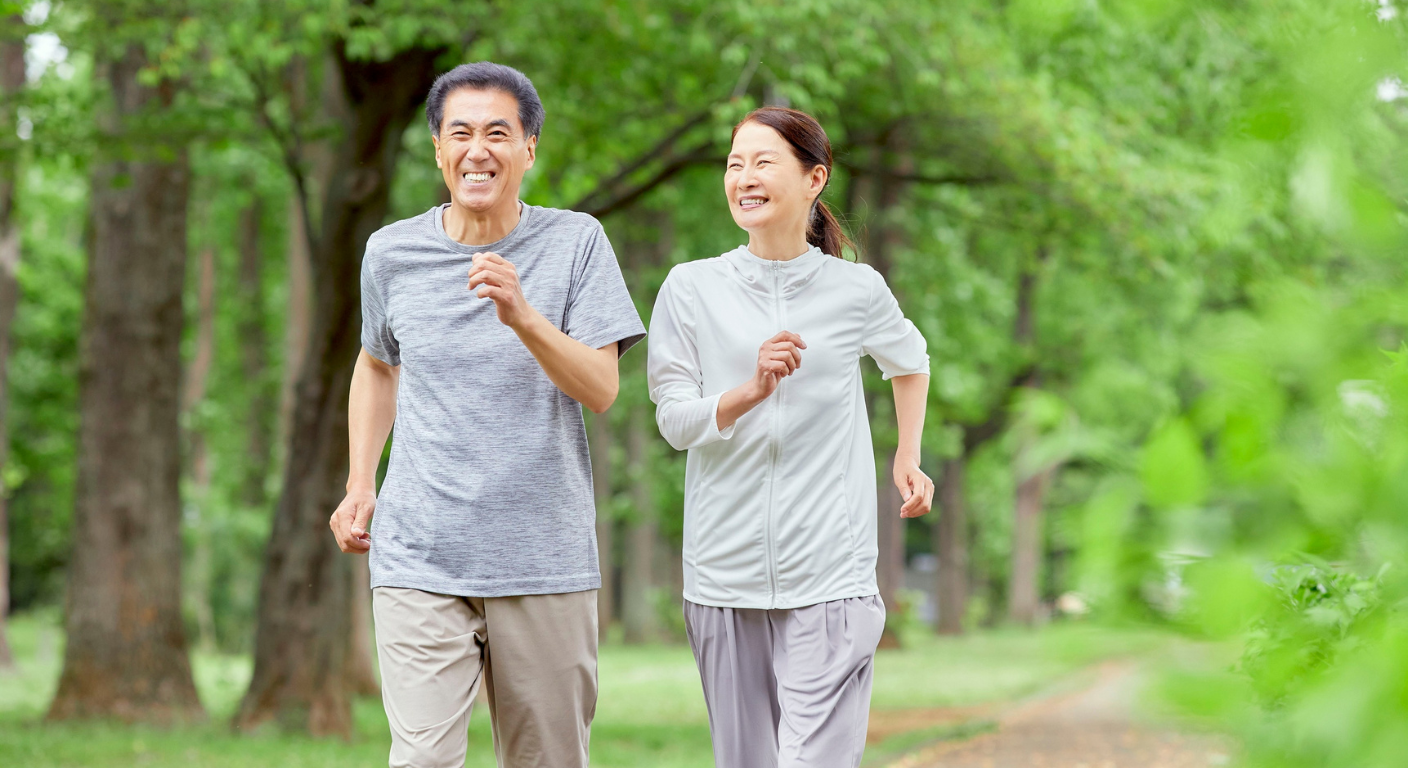 健康的な夫婦関係のための「波及効果」を活用する