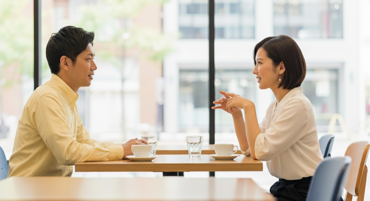 仕草は、服以上に色っぽい
