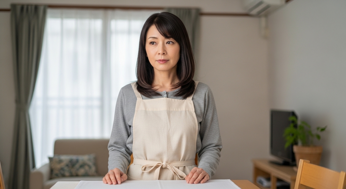 夫婦の距離が生まれる本当の理由