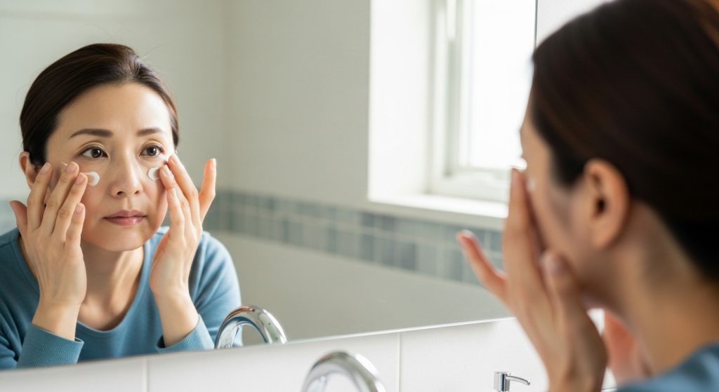 若さを失って初めて手に入る、本当の女性としての価値とは