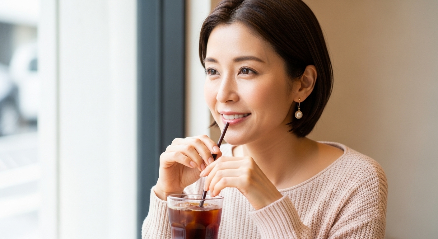 なぜ今、「素」でいることが大切なのか