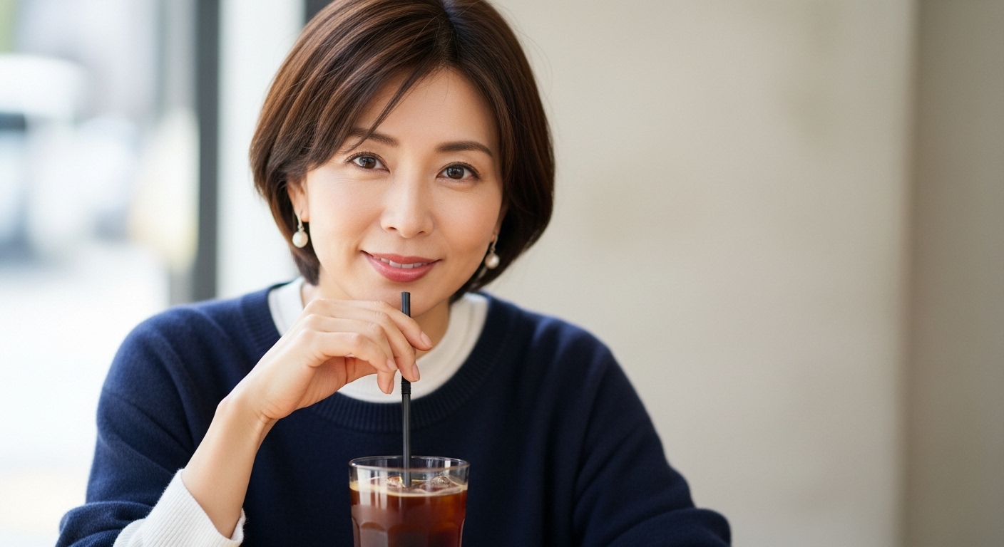 追いかけない。心地よい距離感を保つ