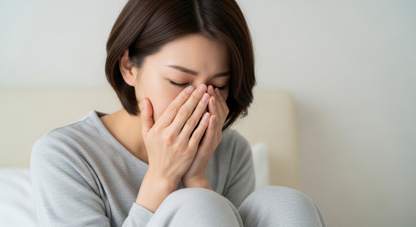 「愛されるために頑張る」の、怖い罠