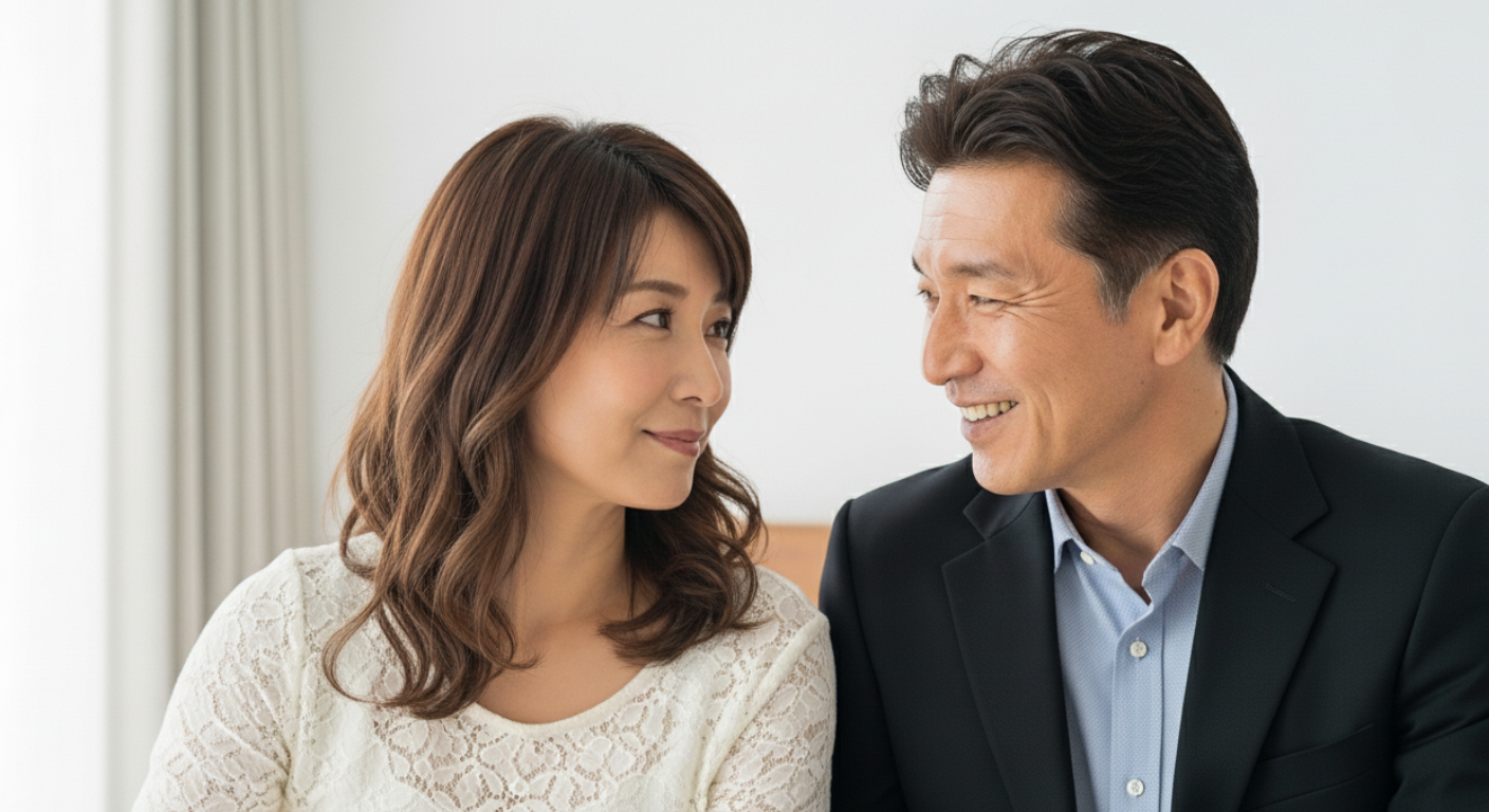 「素」でいることで得られる幸せ