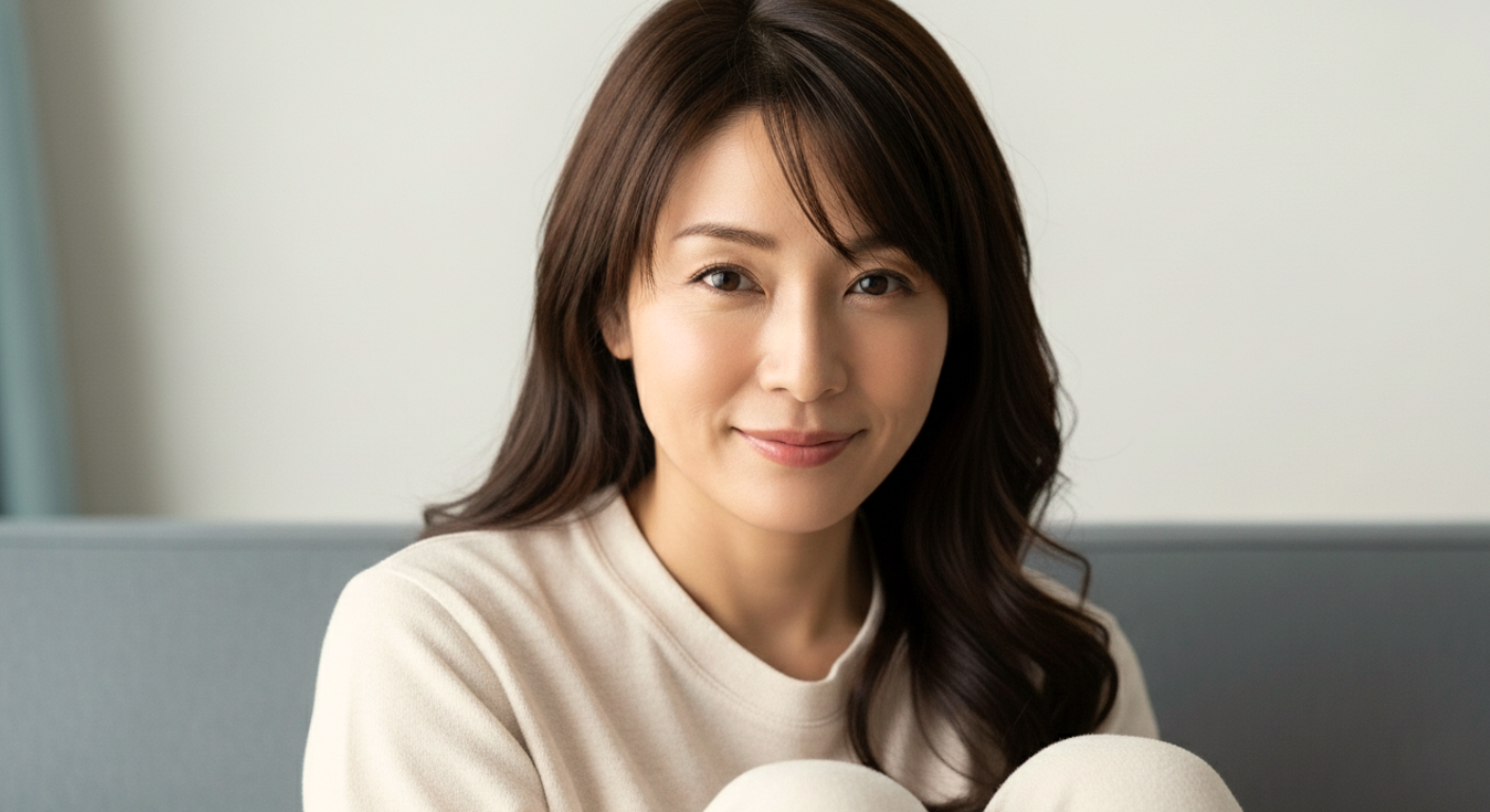 あなたらしい恋愛を、これから