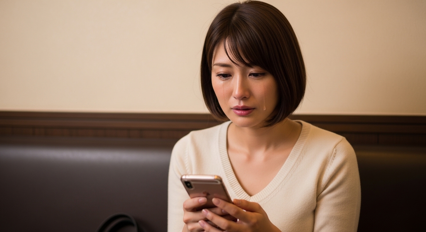 距離を置かずに関係を修復する具体的な方法
