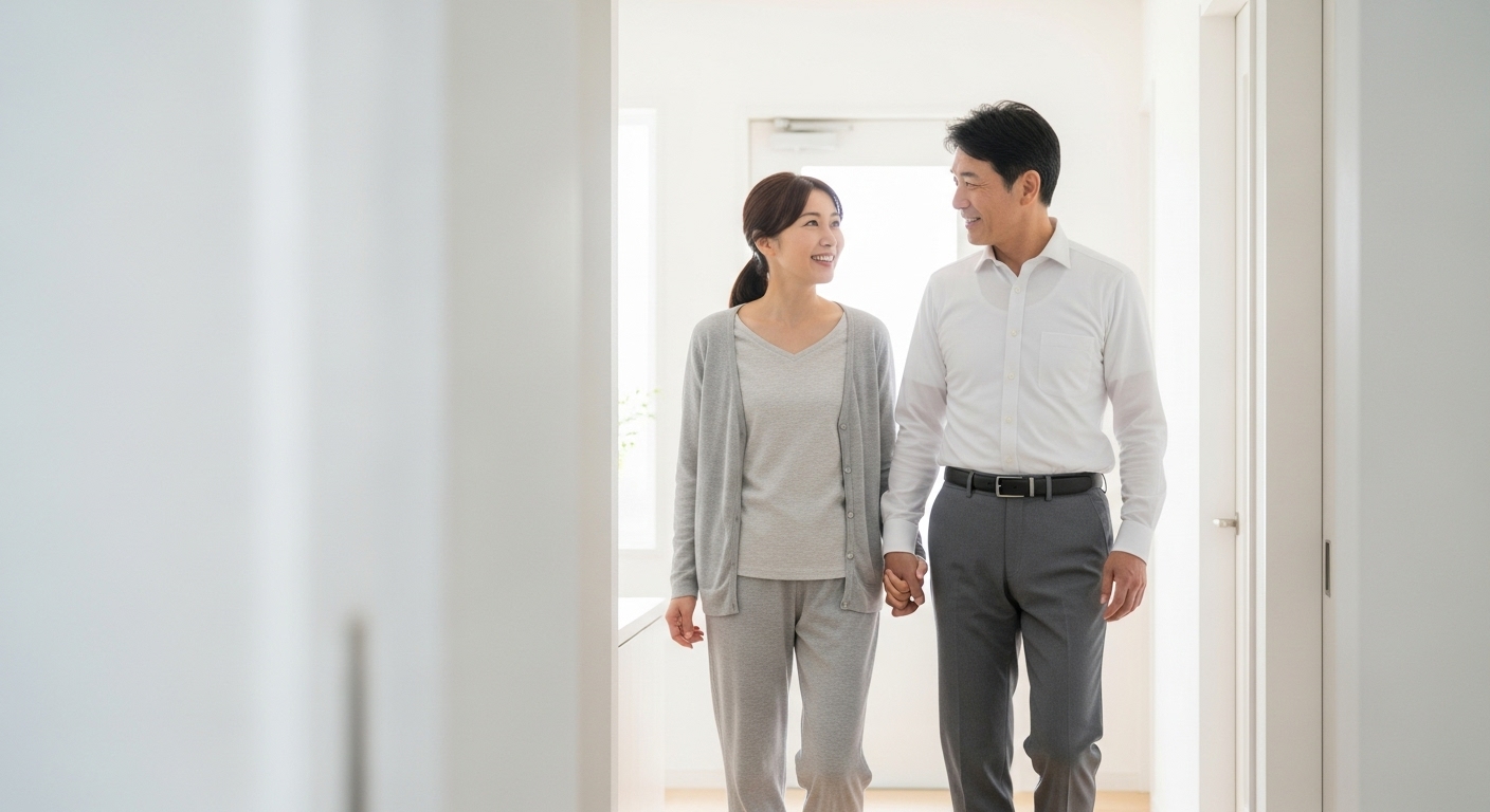 「ありがとう」を、もう一度口にしてみる
