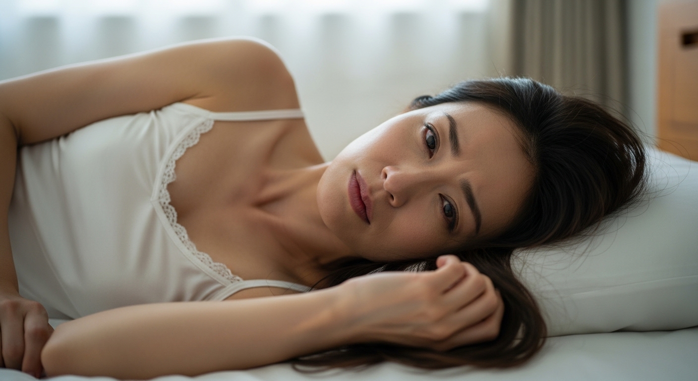 なぜ彼は「重い」と感じてしまうのか